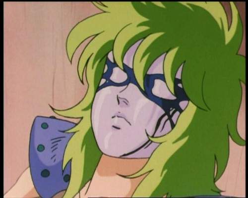 Otaku Gallery  / Anime e Manga / Saint Seiya / Screen Shots / Episodi / 052 - Il malvagio potere di Arles / 118.jpg